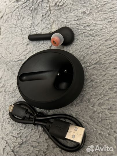 Гарнитура jabra eclipse