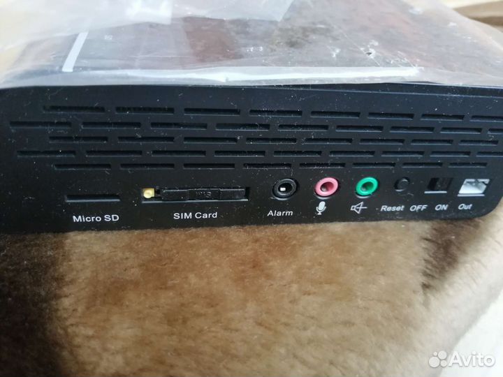 Ip телевизор приставка