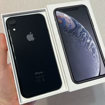 iPhone Xr, 128 ГБ