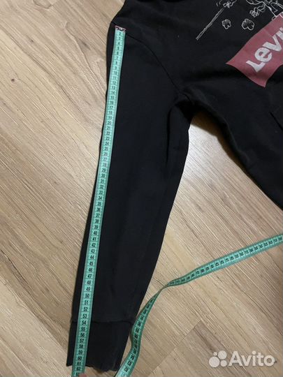 Худи levis оригинал