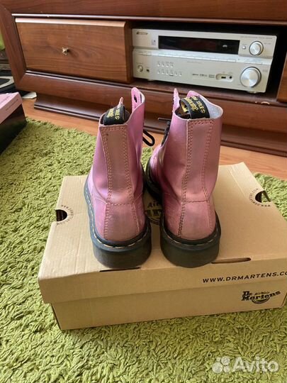 Dr martens pascal eu 39