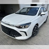 Новый BAIC U5 Plus 1.5 CVT, 2023, цена от 1 850 000 руб.