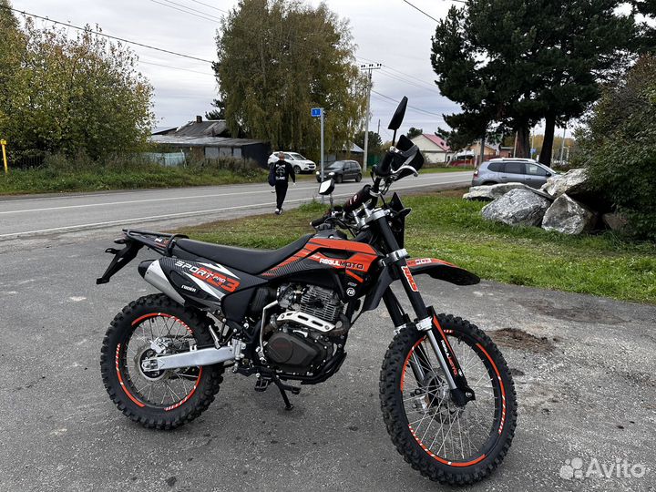 Продам regulmoto sport 003 PR PRO