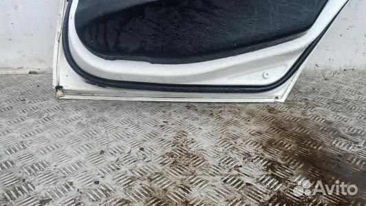 Дверь задняя правая BMW 3 F30/F31 (9BL05FT01)