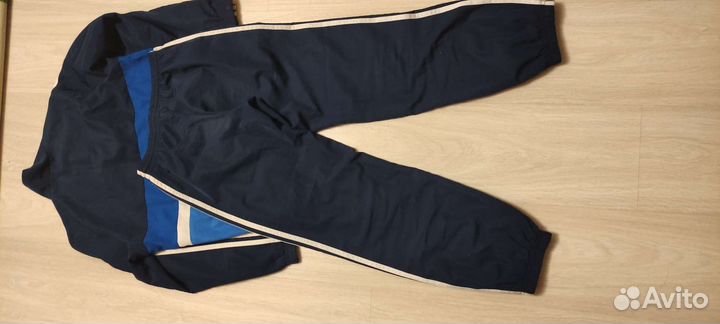 Спортивный костюм adidas для мальчика 152 см