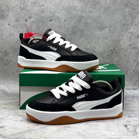 Кроссовки мужские