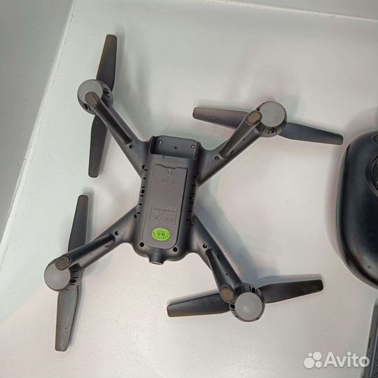 Fpv квадрокоптер MJX X104G GPS WiFi