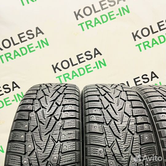 Nokian Tyres Nordman 7 215/60 R16 99T