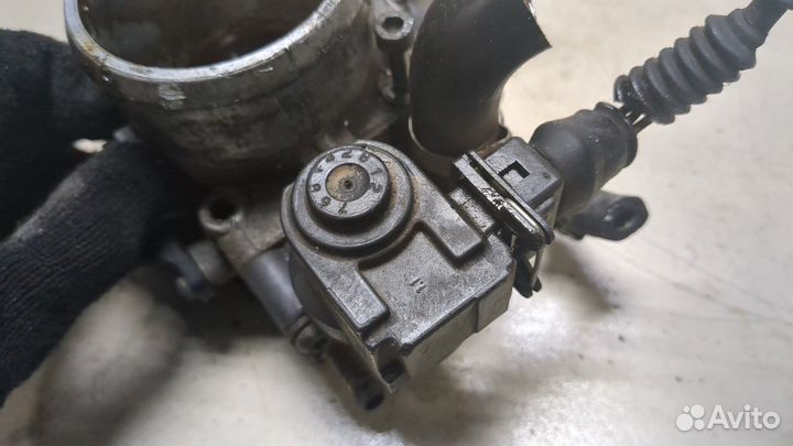 Заслонка дроссельная Alfa Romeo Spider, 1997