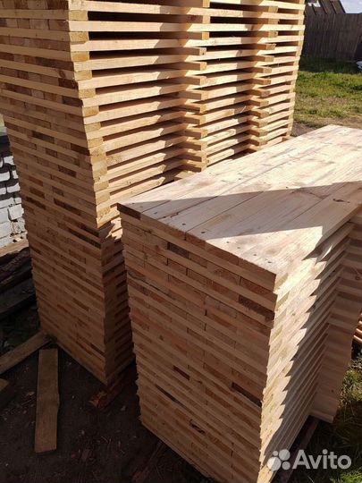 Настилы для лесов 1500х480