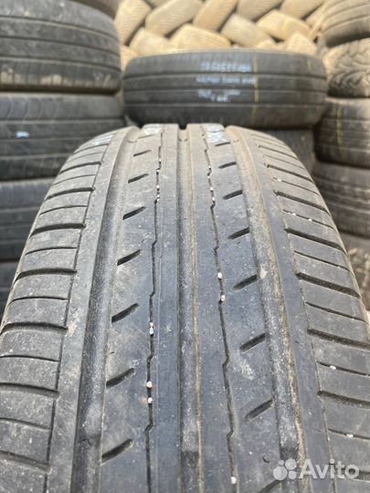 Yokohama BluEarth-ES ES32 185/65 R14 86H