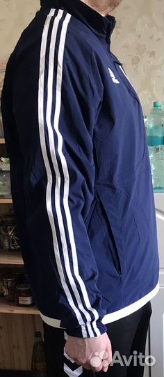 Куртка adidas