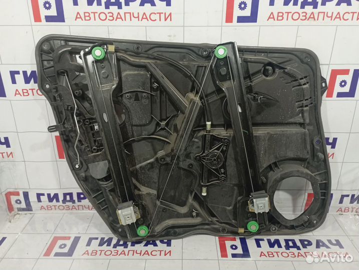 Стеклоподъемник электрический передний правый Mercedes-Benz GL (X166) 1667200279