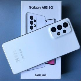 Samsung Galaxy A53 5G, 6/128 ГБ