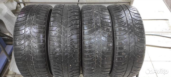 Bridgestone Ice Cruiser 5000 215/60 R16