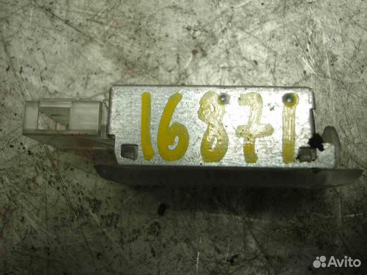 Плафон Porsche Cayenne 2003-2010