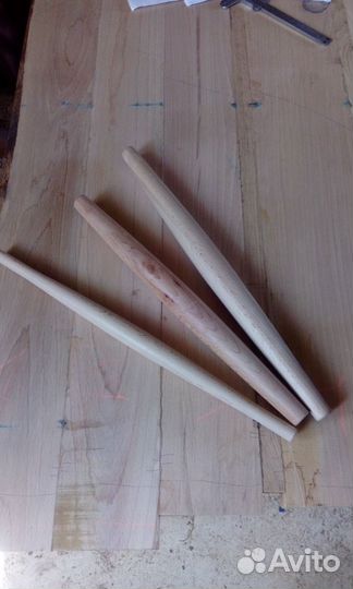 Скалка для теста