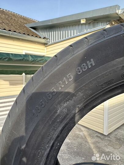 Kumho Ecowing ES01 KH27 185/65 R15 88H