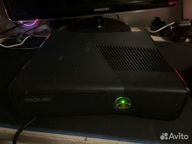 Xbox 360