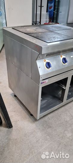 Плита электрическая Abat эпк-47Н