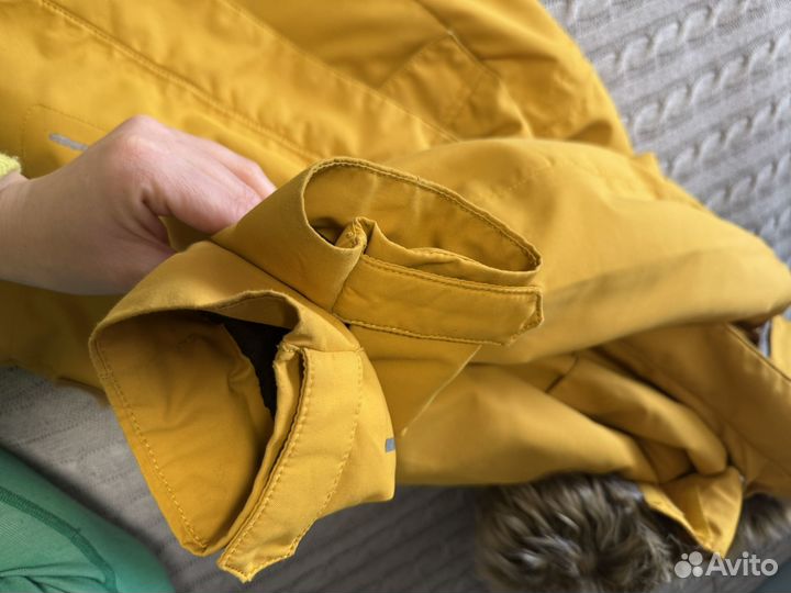 Куртка (парка) Reima