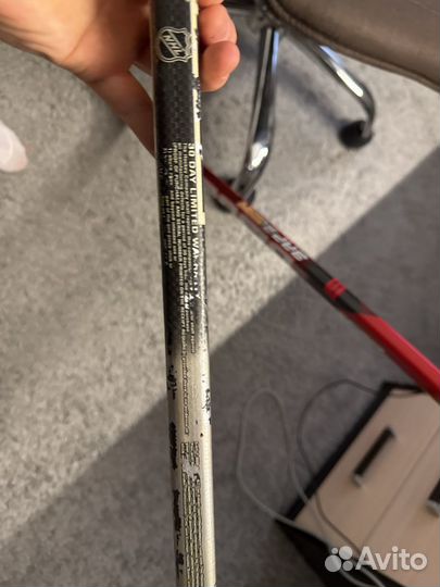 Клюшка хоккейная ccm