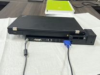 Докстанция lenovo ThinkPad Type 4337