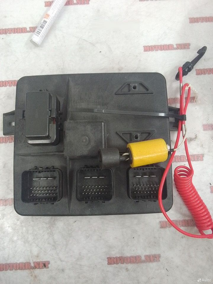 Коммутатор Seadoo XP 787 800