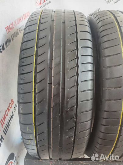 Michelin Primacy HP 215/50 R17 95W