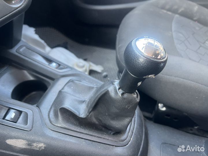 Кулиса кпп МКПП Пежо 301, Ситроен Ц-Элизе