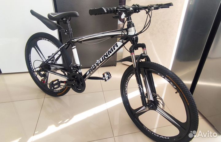 Велосипед R 26