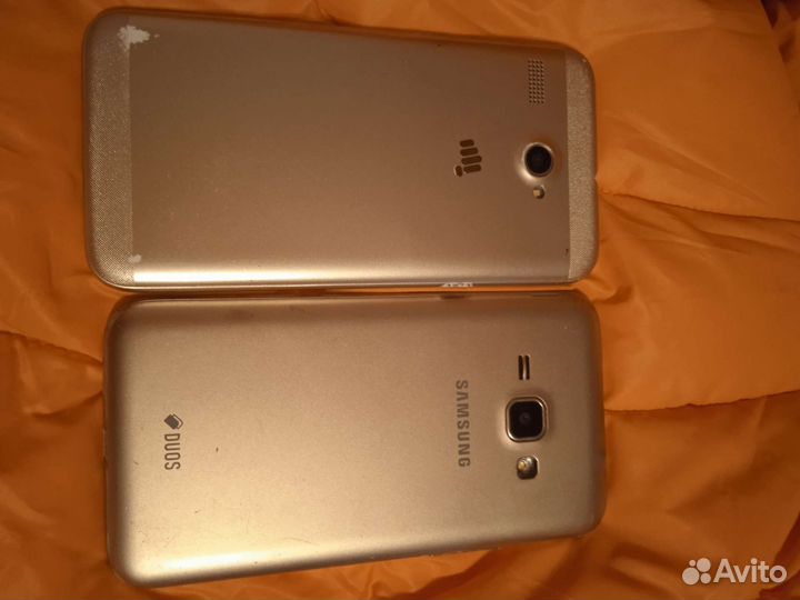 Телефоны самсунг