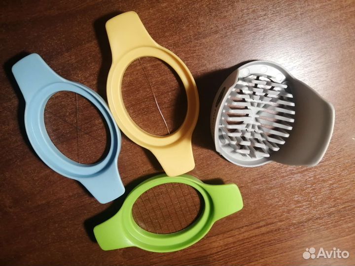 Яйцерезка faberlic