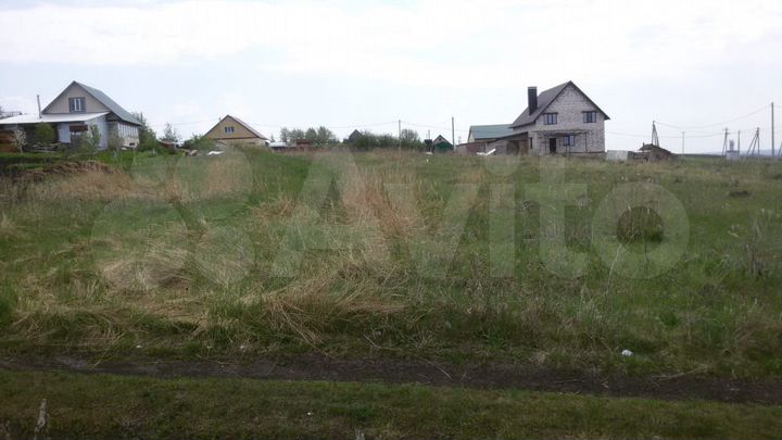 Участок 30 сот. (ИЖС)