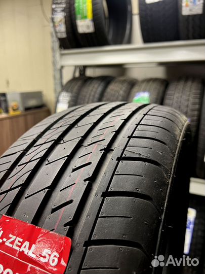 iLink L-Zeal56 245/55 R19 93T