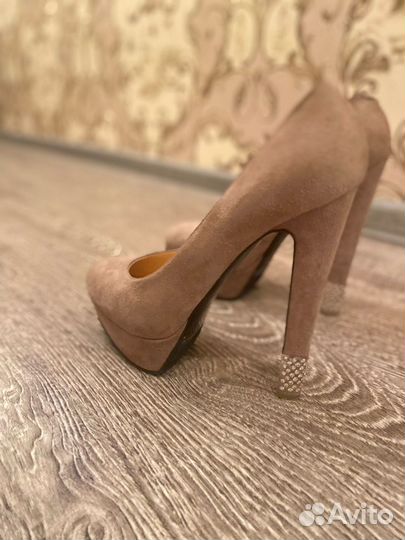Туфли женские