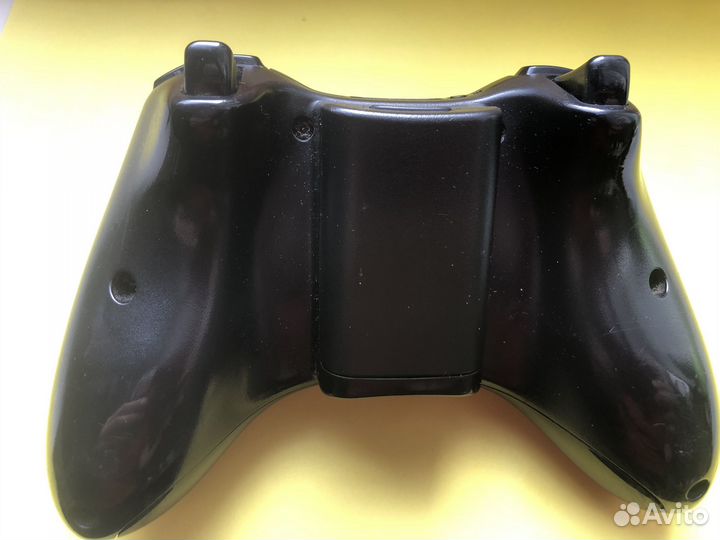 Геймпад Xbox 360 Оригинал беспроводной