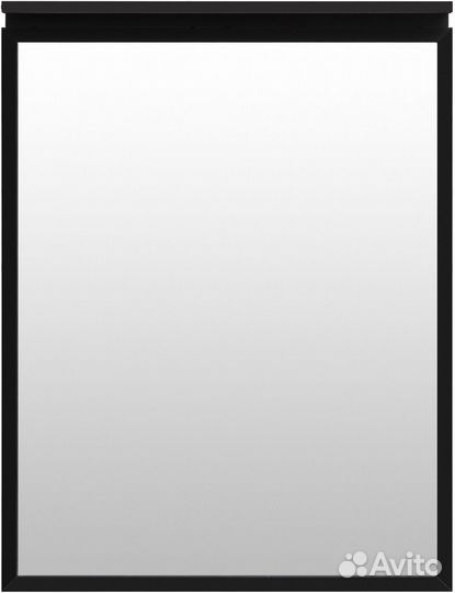 Зеркало Allen Brau 60 1.31013.bb Черное