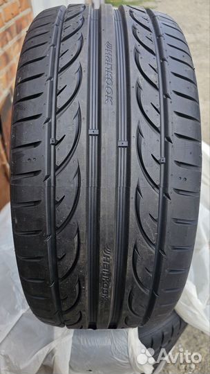 Hankook Ventus V12 Evo2 K120 235/45 R17 97