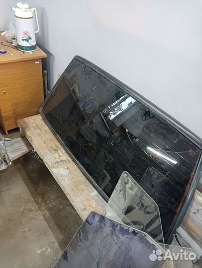 Стекло 2109 2114