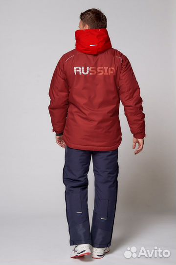 Утепленный костюм Forward