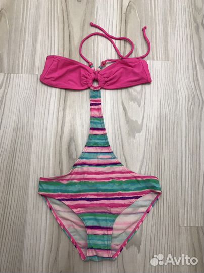 Купальник infiniti kids