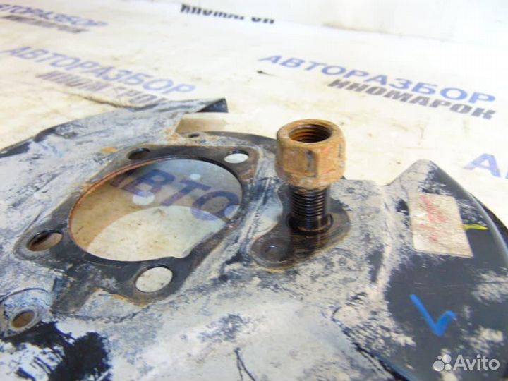 Щит опорный для Toyota RAV 4 2013