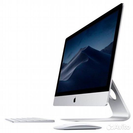 Моноблок Apple iMac A2115