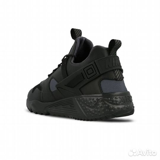 Nike Air Huarache Utility Premium 44 EUR