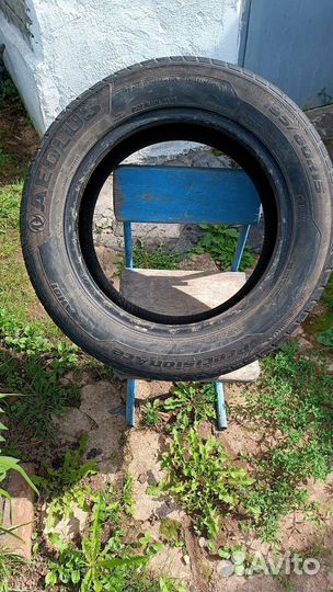Aeolus PrecisionAce AH01 195/60 R15 88H