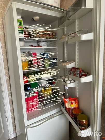 Холодильник бу