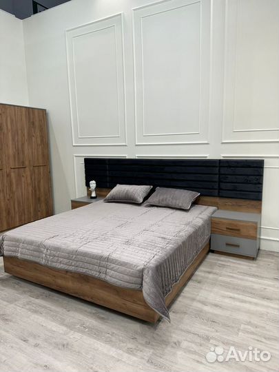 Спальня Сэнди 6-ти