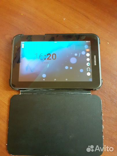 Продам планшет samsung tab