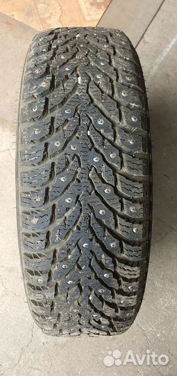 Nokian Tyres Hakkapeliitta 9 185/65 R15